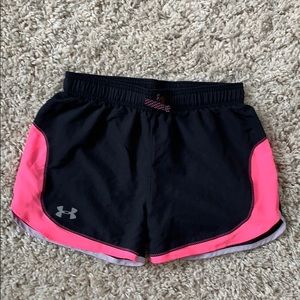Under Armour Shorts